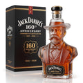 Jack Daniel's 160th Anniversary Whiskey Bottle（1866 - 2026）