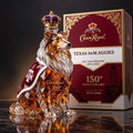 150th Anniversary (1876-2026) Whiskey Decanter