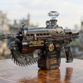 Gears of War 2006–2026 20th Anniversary Whiskey Bottle