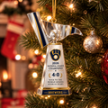 2026 Baseball Champion Christmas Ornament