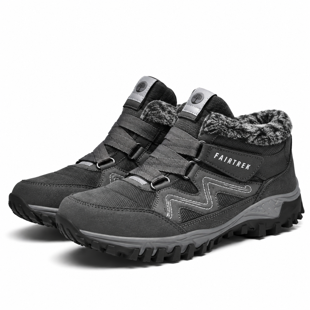 Women's Winter Thermal Boots