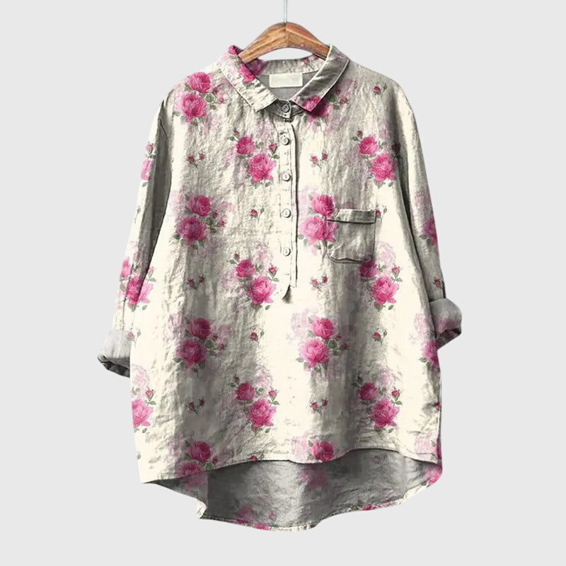 Elly™ | Blouse