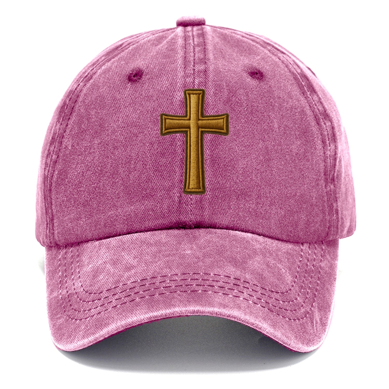 Latin Cross - Classic Cap