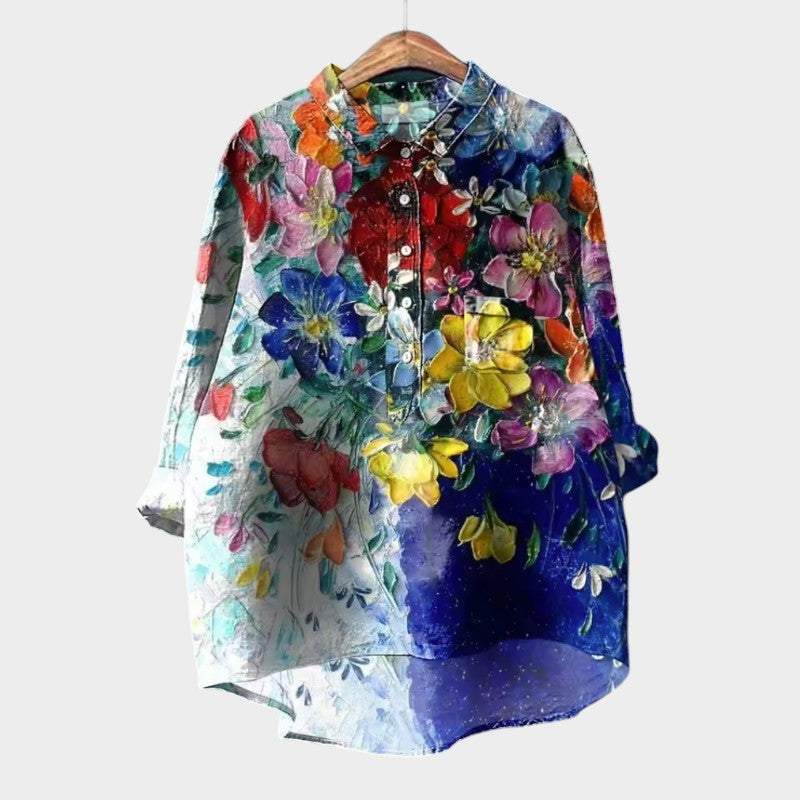 Ronja™ | Blouse