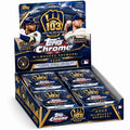 This Is My Crew! Brewers First 100-Win Season Trading Card Hobby Box