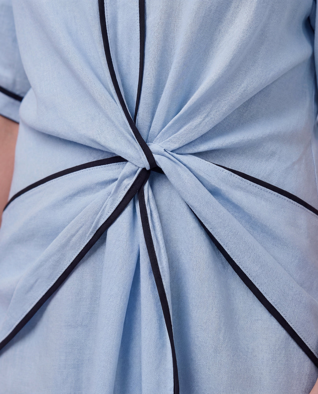 Clara | Relaxed Dress