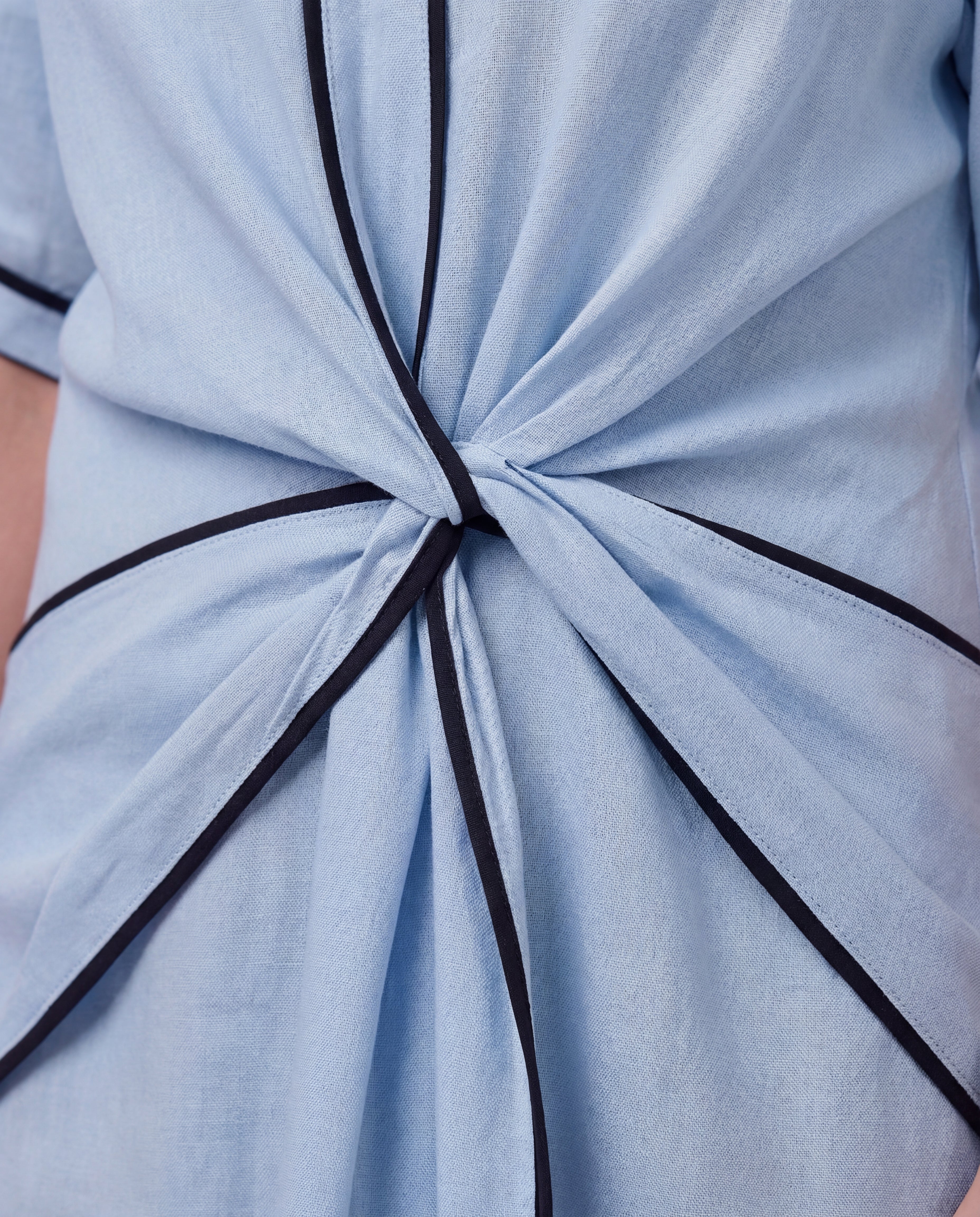 Clara | Relaxed Dress